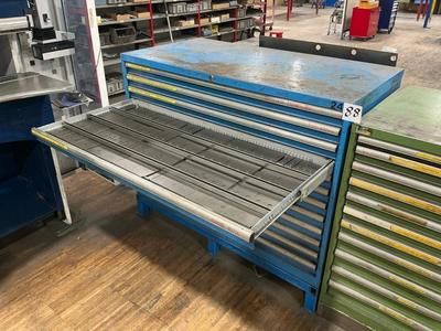 Imagen general de Trumpf Press brake dies & punches